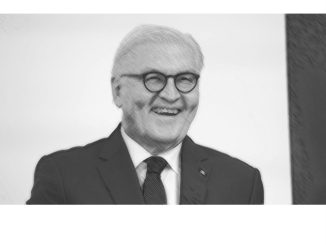 Frank Walter Steinmeier