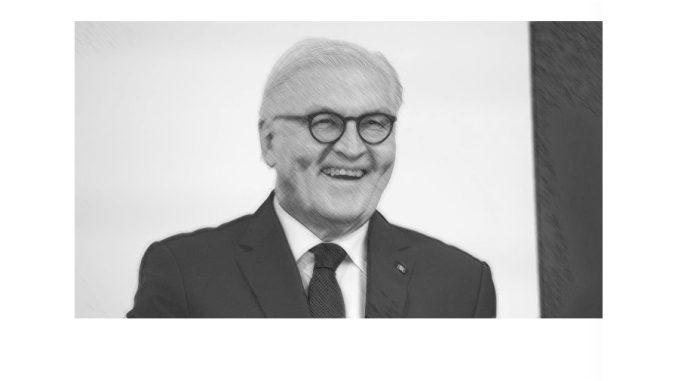Frank Walter Steinmeier