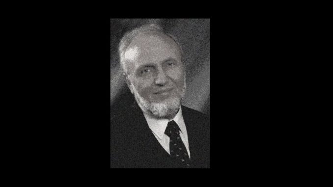 Prof. em. Dr. Dr. h.c. mult. Hans-Werner Sinn